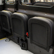 Illustration for article titled Frazer-Nashs New Hybrid Cab Is The Taxi London Deserves